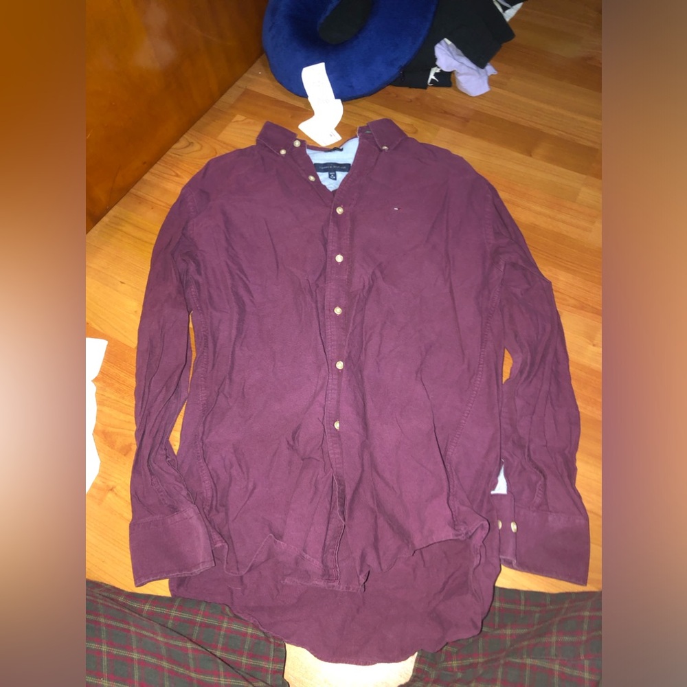 Tommy Hilfiger Shirt